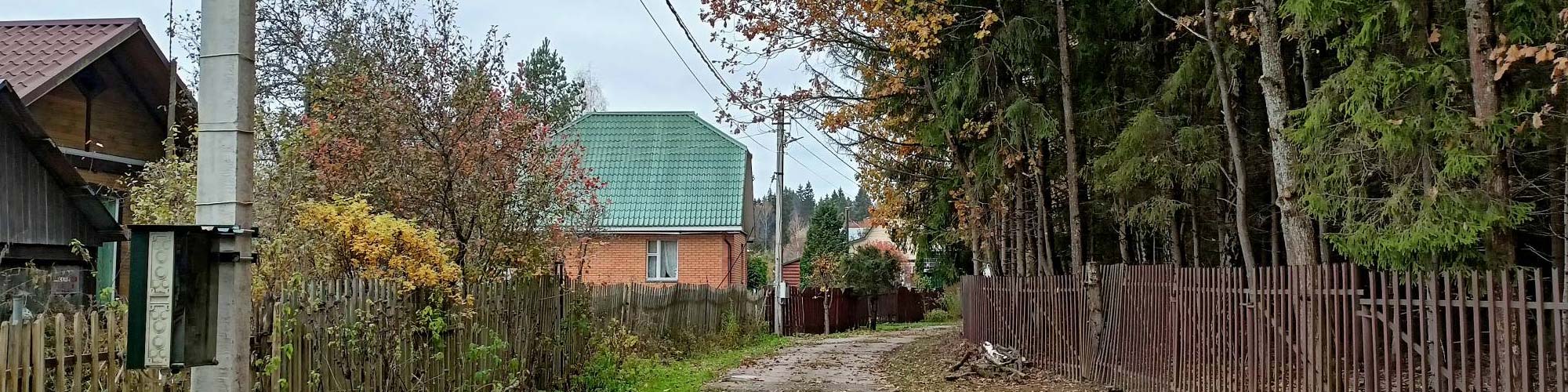 Дары природы